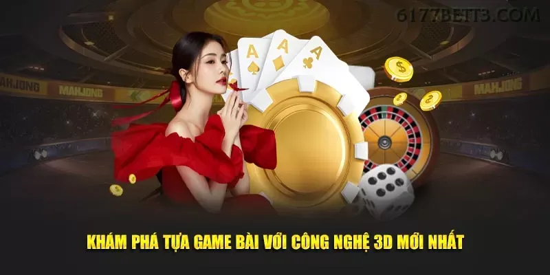 Cassino ao Vivo 6177bet