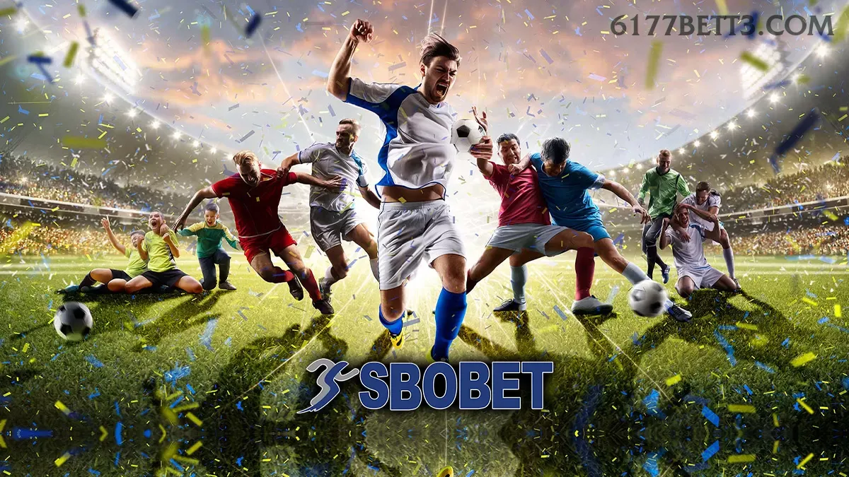 eSports 6177bet